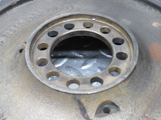 31080 Mercedes-Benz W123 200D Flywheel Starter Ring Manual Gearbox 1150320601