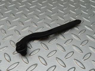 W108 left bonnet hinge support used OEM