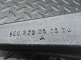 13155 Mercedes-Benz W111 220S Engine Mount Bracket Left Side 1802232404