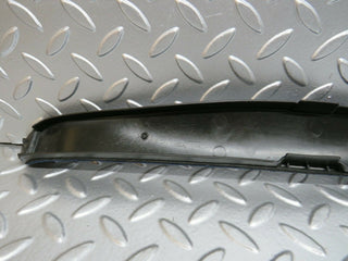 24607 Mercedes-Benz W140 S320 C Pillar Side Cover Right Side Blue 1406902226