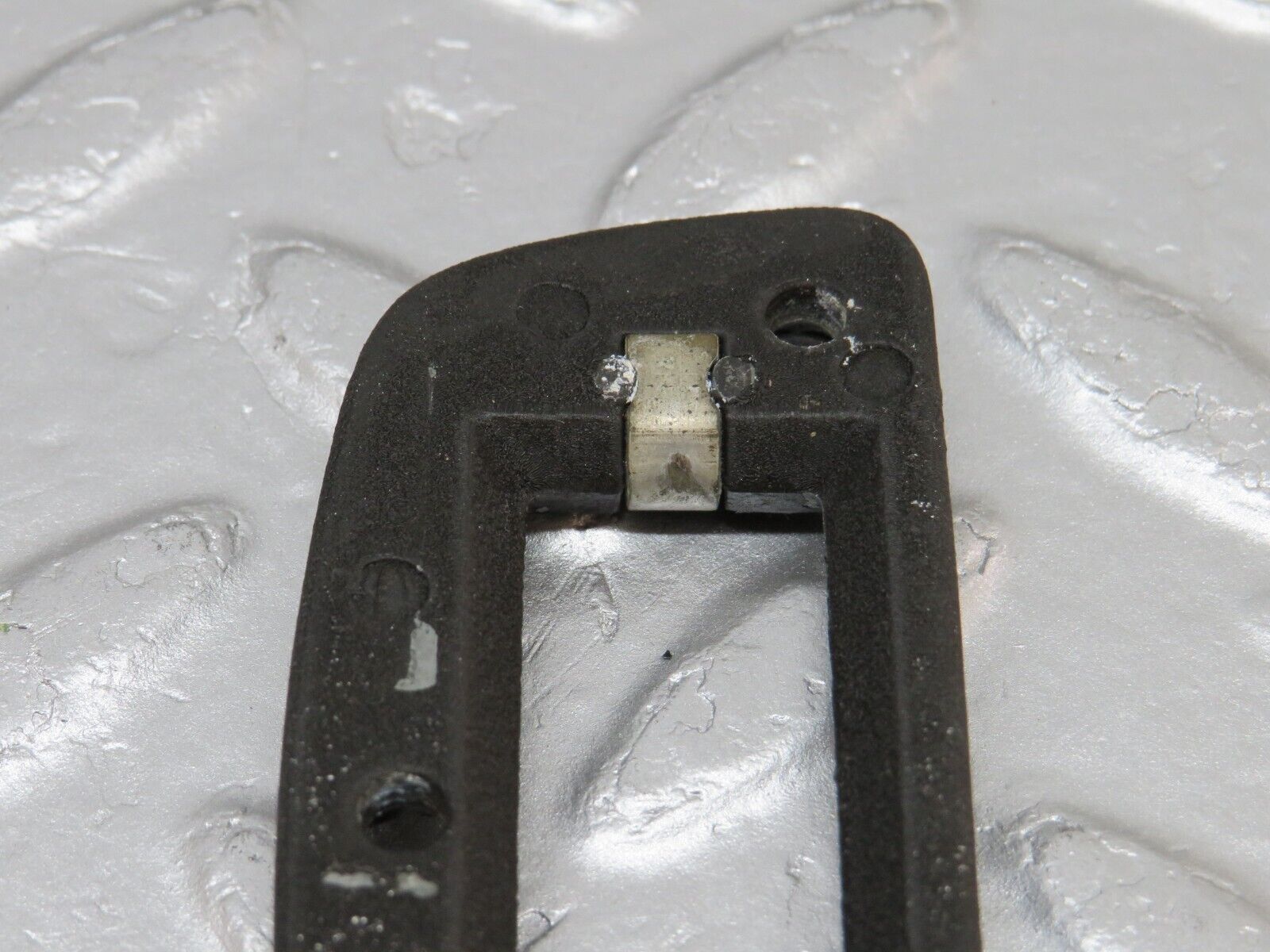 37456 Mercedes-Benz W109 300SEL Rear View Mirror Bracket