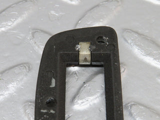 W109 rear view mirror bracket used OEM