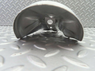 W124 Wagon engine mount bracket heat shield cover used OEM