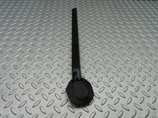 5659 Mercedes-Benz W123 200 Seat Belt Runner With Cover Left