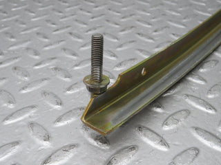 36865 Mercedes-Benz C126 420SEC Coupe Left Door Window Channel