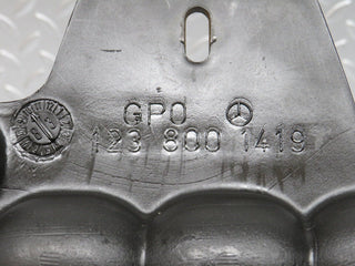 31942 Mercedes-Benz W123 230E Vacuum Reservoir Tank 1238001419