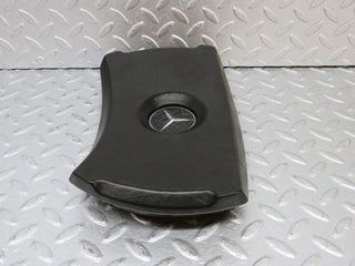 40563 Mercedes-Benz W123 300D Steering Wheel Centre Horn Pad