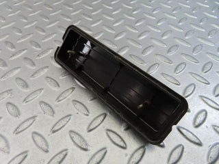 W115 fuse box cover lid used OEM