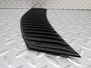 W123 air intake grill left side used OEM