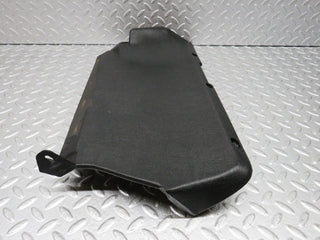 40605 Mercedes-Benz W123 300D Under Dash Panel Right Side Black 1236892208