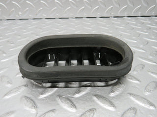 Porsche 924 left door air vent used OEM