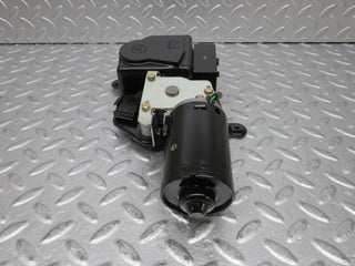 30473 Mercedes-Benz W124 230E Sunroof Motor Webasto With Relay 1248210047