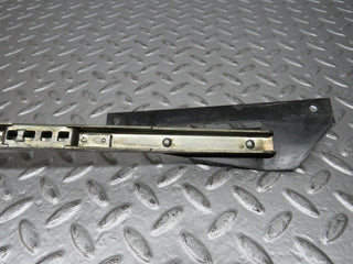 W123 front right seat sliding adjust handle used OEM
