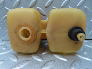 13330 Mercedes-Benz W111 220S Brake Fluid Reservoir Tank