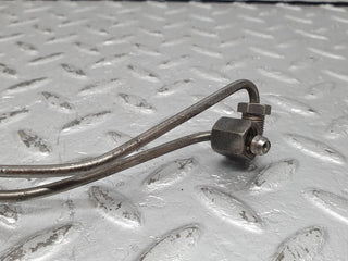 41248 Mercedes-Benz W126 300SE Fuel Line Hose Set