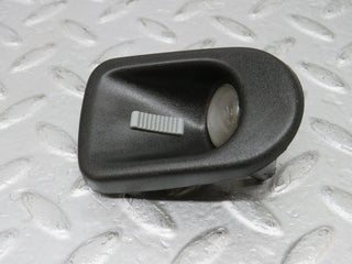 W126 rear left interior light used OEM
