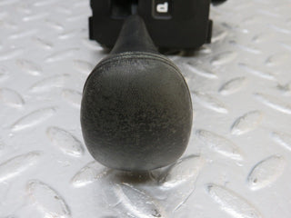 33720 Mercedes-Benz W201 190E 2.0L Automatic Gear Shift Selector 1242670405