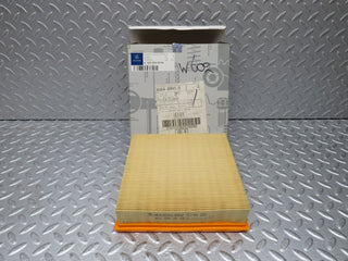 38224 Mercedes-Benz W124 W201 Genuine Air Filter New 6020940404