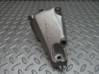 R129 SL engine mount bracket left side used OEM