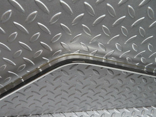 20954 Mercedes-Benz W114 250CE Coupe Roof Chrome Moulding Trim Right Side