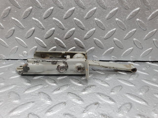 W124 door safety check strap used OEM