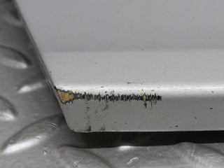 R129 SL right door lower moulding trim used OEM
