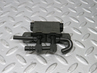 R129 SL solenoid vacuum valve used OEM