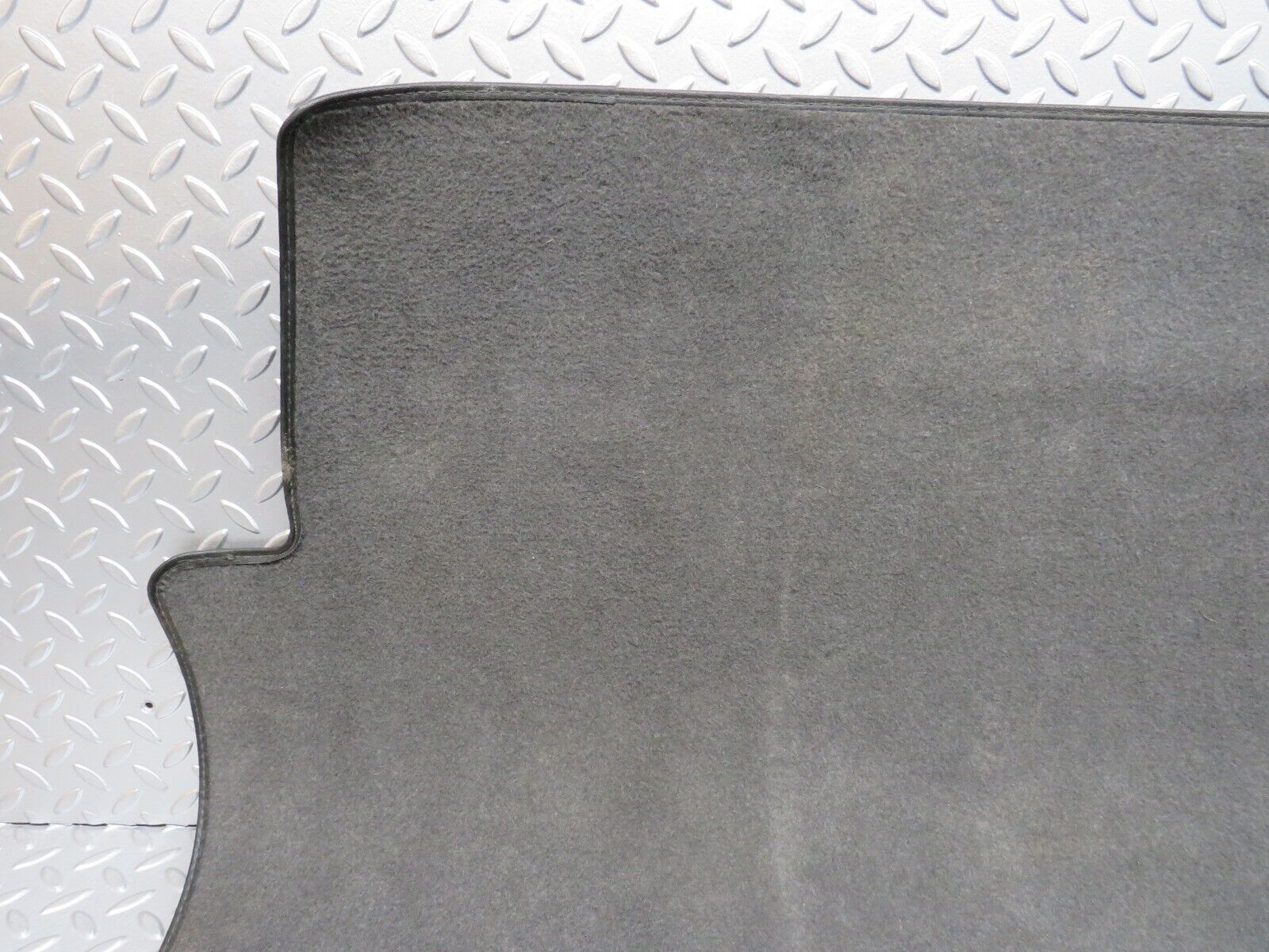 30318 Mercedes-Benz W124 230E Trunk Boot Floor Carpet