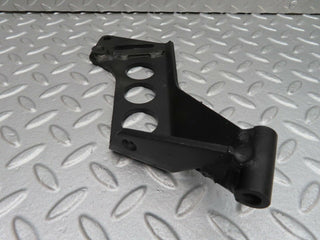 W123 power steering pump bracket used OEM