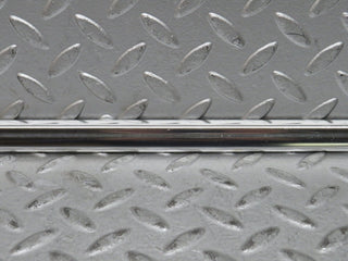 28526 Mercedes-Benz S123 240D Wagon Rear Right Chrome Moulding Trim