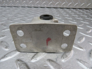 W116 door lock latch right side used OEM