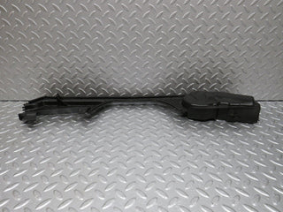 R129 SL windscreen wiper motor cover panel used OEM