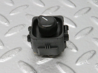 W124 Wagon electric mirror adjust switch used OEM