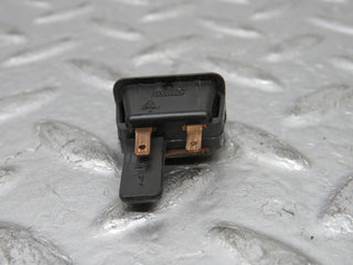 Porsche 924 mirror control switch used OEM