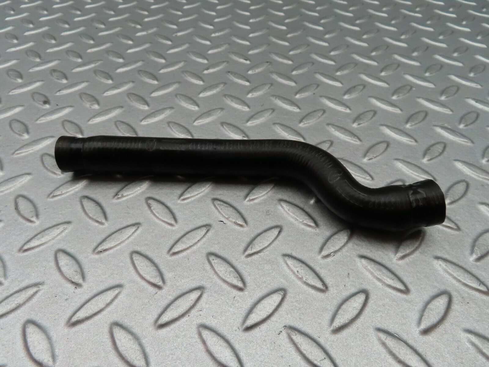 5479 Mercedes-Benz W124 230E Water Hose Pipe 1248323494