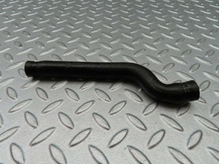 W124 water hose pipe used OEM