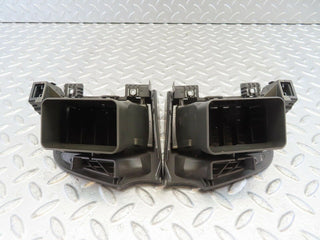 W221 dashboard air vents left and right used OEM