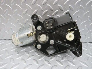 31682 Mercedes-Benz W201 190LE 1.8L Sunroof Motor Webasto With Relay 2017800107 1248210047