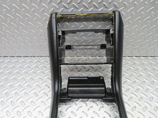 W140 Coupe centre console black used OEM
