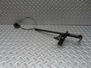 13332 Mercedes-Benz W111 220S Handbrake Handle Lever With Cable