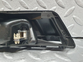41518 Mercedes-Benz W124 200E Interior Door Handle Left Side 1247600161