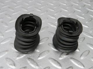 W124 Cabriolet front door wire protector rubber used OEM