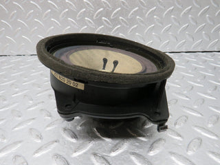33295 Mercedes-Benz W202 C180 Front Door Loudspeaker Right 2028202002