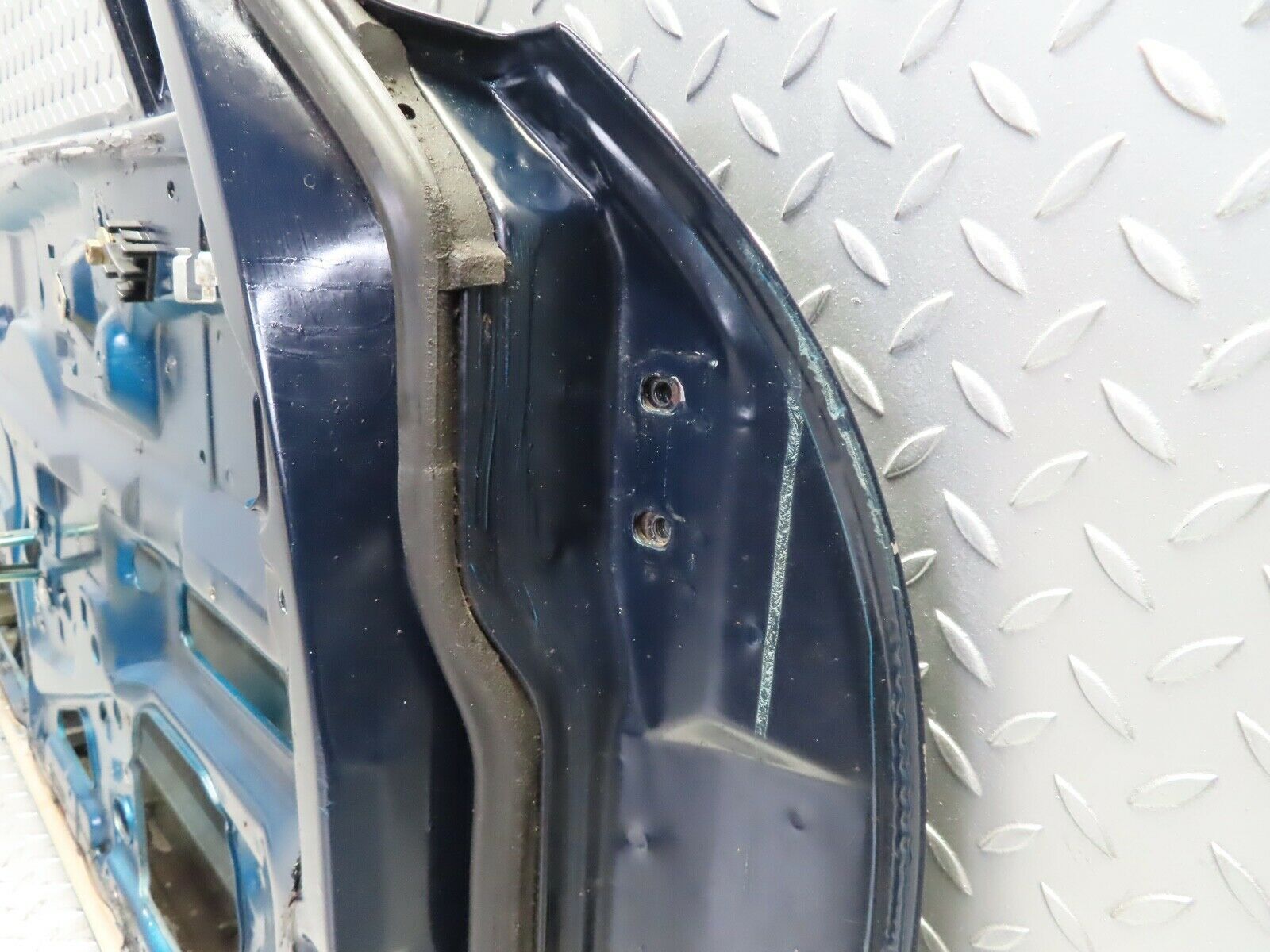 19838 Mercedes-Benz R129 300SL Coupe Left Door