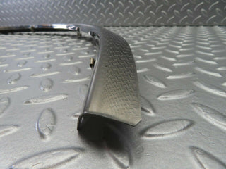 10029 Mercedes-Benz C123 230CE Coupe Wheel Arch Chrome Fender Wing Trim Front Left