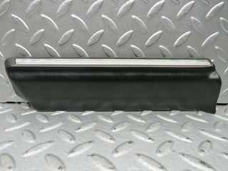 22024 Mercedes-Benz S123 280TE Front Left Fender Wing Lower Moulding Trim