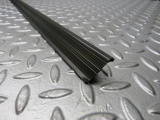 W201 Baby Benz door sill trim left side used OEM