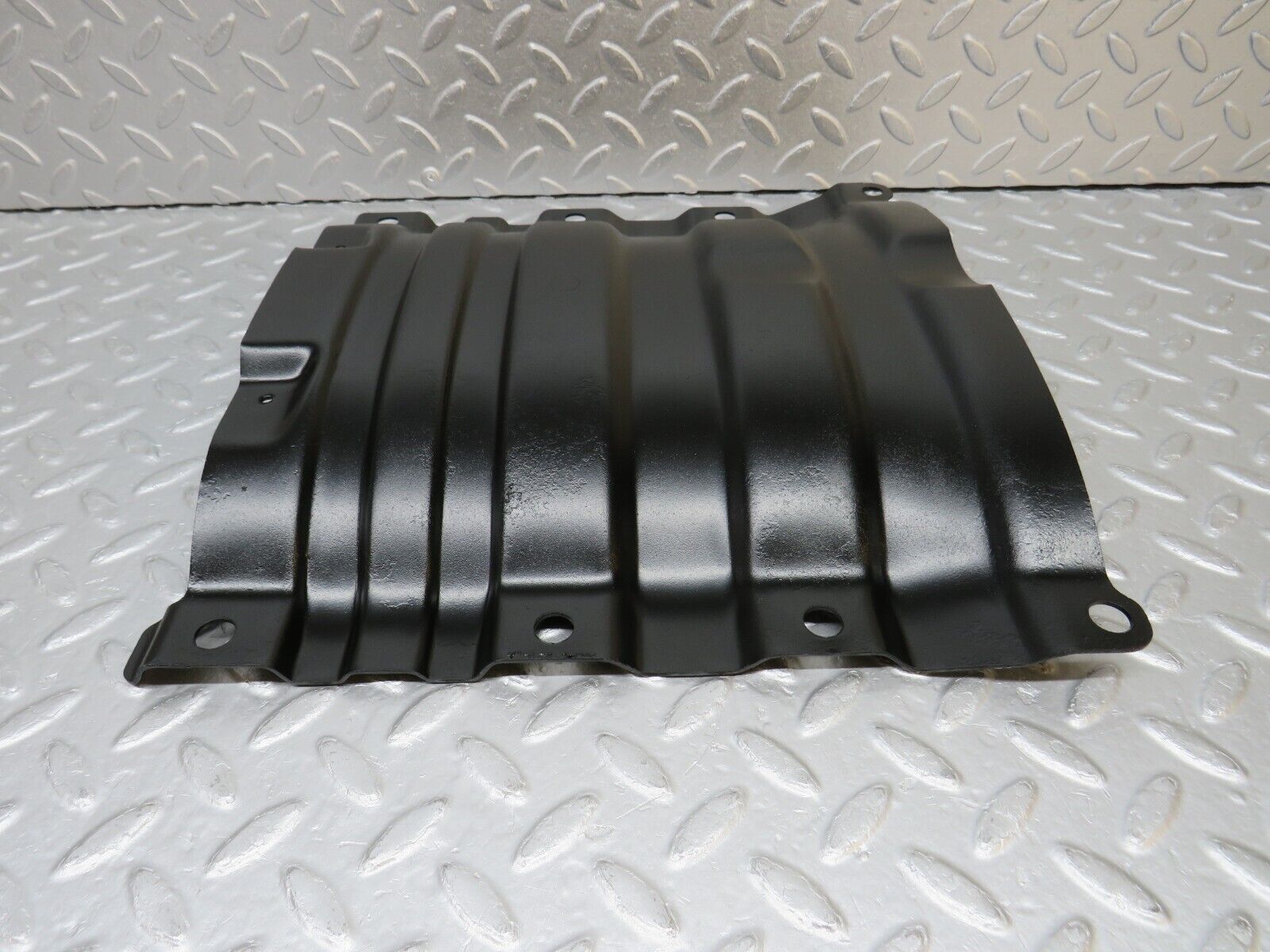 38488 Mercedes-Benz R129 280SL Coupe Automatic Gearbox Striker Plate