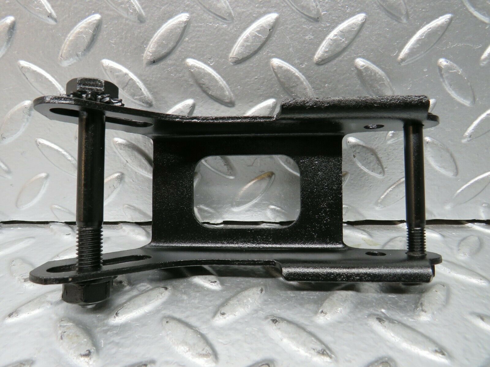 23311 Mercedes-Benz W116 350SE Alternator Generator Bracket