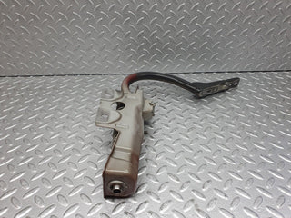 41192 Mercedes-Benz W126 300SE Trunk Hinge Right Side